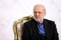 متکی: 90 روز آینده برای ایران بسیار مهم است