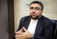 پاسخ دستیار قالیباف به ادعای رییس مجلس عراق
