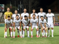 پیروز با دو، سه تغییر به دنبال دومین برد