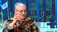 سردار طلایی‌نیک: مهم‌ترین میدان امروز، تربیت نسل جدید است