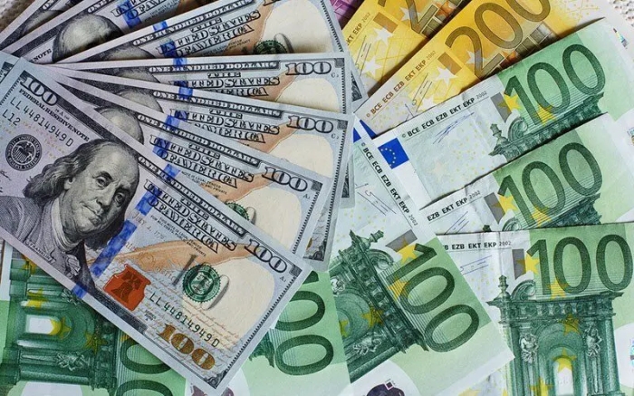 قیمت دلار، یورو و درهم و انواع ارز برای امروز یکشنبه 1 شهریور 1405