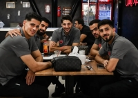 دو تغییر با خروج چپ‌ها؛/ ترکیب احتمالی پرسپولیس مقابل تراکتور