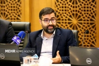 سقاب اصفهانی: بخشی از مصرف بالای بنزین به خاطر کیفیت خودرو است