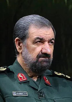 محسن رضایی: مشارکت در جنگ اقتصادی آمریکا علیه ایران، اقدام جنگی است+ عکس