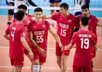 قهرمانی جهان: صعود ایران به عنوان صدرنشین