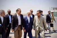 هدف از سفر عاصم منیر به ایران اعلام شد