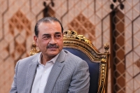 گفتگوی فرمانده ارتش پاکستان با ترامپ پیش از سفر به تهران