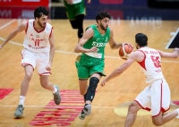 دو بازی دوستانه پیش از نیوزیلند و فیلیپین:  آماده‌باش بسکتبال ایران برای جنگ بزرگ مانیل!