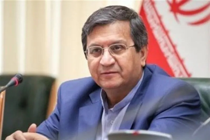 همتی: ادعای تحریم 100 درصدی، مانع تأمین ارز نشده است
