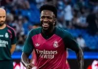 اصلا پیشنهاد نداشت/ هیچ‌ تیمی بازیکنی مثل وینیسیوس را نمی‌خواهد!