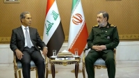 رضایی: جمهوری اسلامی ایران خواهان عراقی مستقل و قوی است