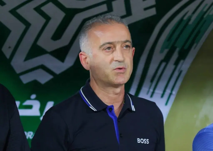 اولین شعار حیا کن رها کن لیگ جدید!