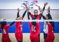حتی دو رقمی هم نشدند؛/ گرد‌ و خاک زنان ایران: تحقیر تاریخی و‌ عجیب عراق!
