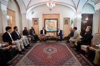 ارتش پاکستان: رایزنی‌ها با مقامات ایران سازنده و پربار بود