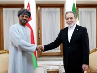 البوسعیدی: مذاکره با عراقچی سازنده بود