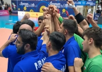 ایران - سوریه: شیرینی صعود به یک‌چهارم نهایی