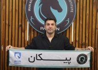 قرارداد جدید سامان با خودروسازان؛/ نریمان‌جهان پیکان را چوبله کرد! (عکس)
