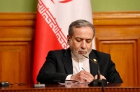 عراقچی خواستار توجه گوترش به اقدامات اقتصادی آمریکا علیه ایران شد