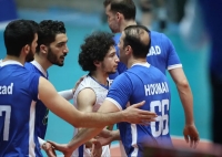 استقلال و تحمیل یک غم بزرگ به والیبال ایران