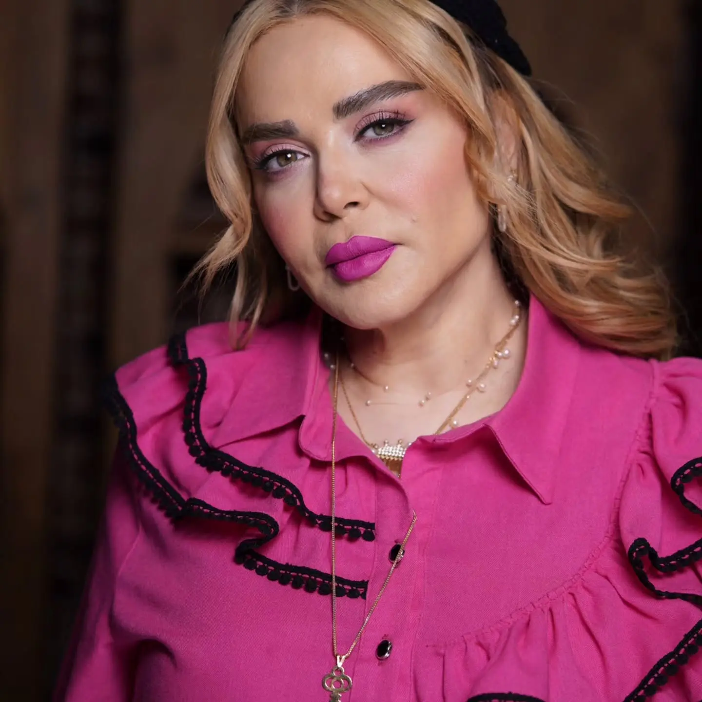 بهاره رهنما