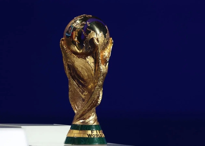 با لغو بایکوت یوفا/ رسمی: جام جهانی 2030 نجات پیدا کرد!
