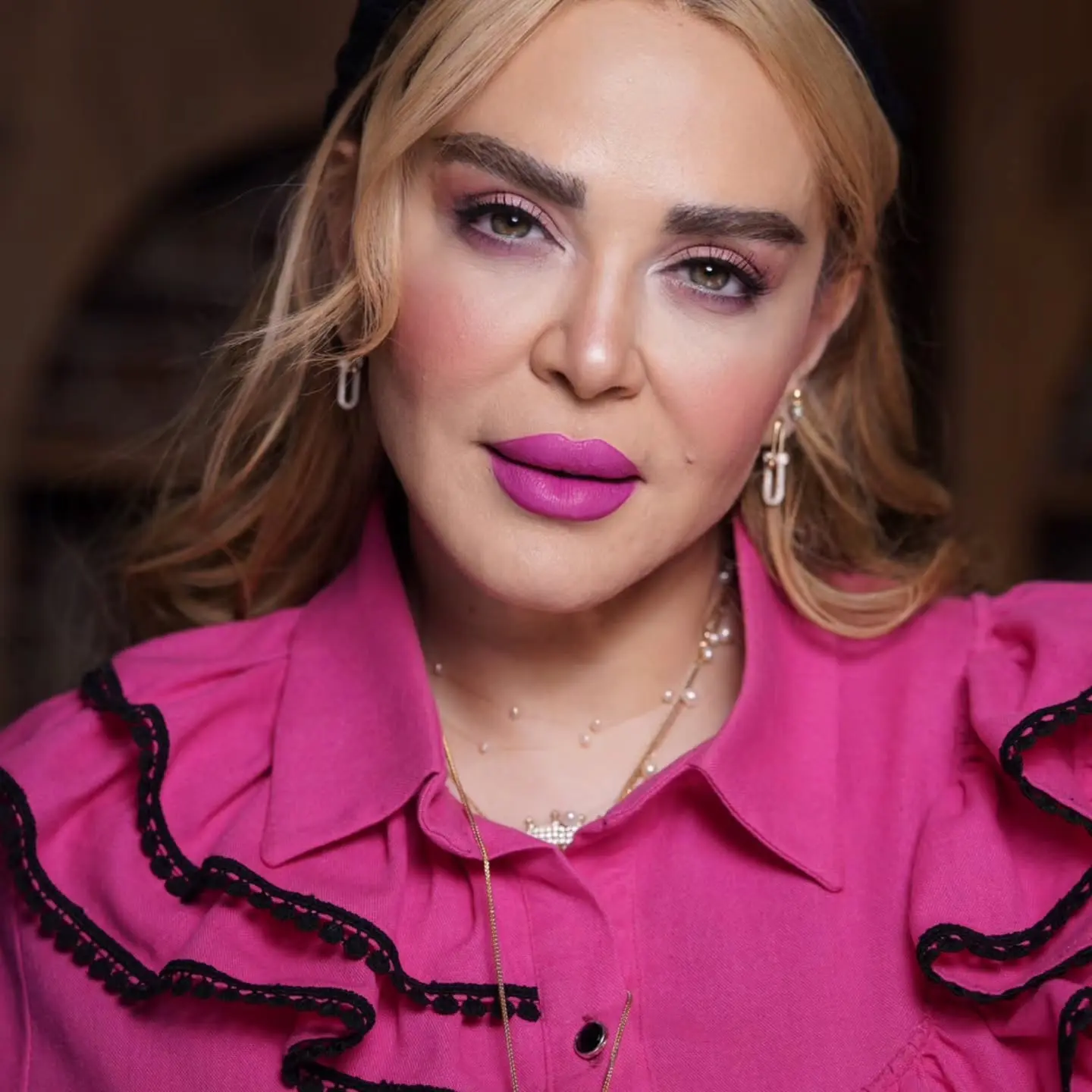 بهاره رهنما