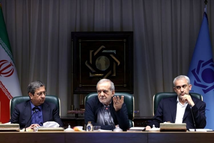 پزشکیان: انسجام و هم‌افزایی نهادهای کلیدی اقتصادی ضرورت دارد