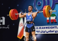 صدرنشین هفته اول امروز معرفی می شود/ روز خوب وزنه برداران استقلال با چاشنی رکوردشکنی