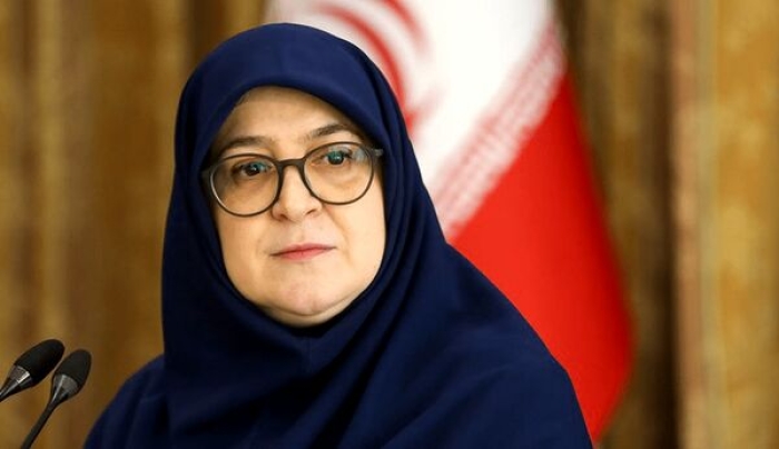 سخنگوی دولت: تنگه هرمز دارایی ایران و اهرم بازدارندگی است