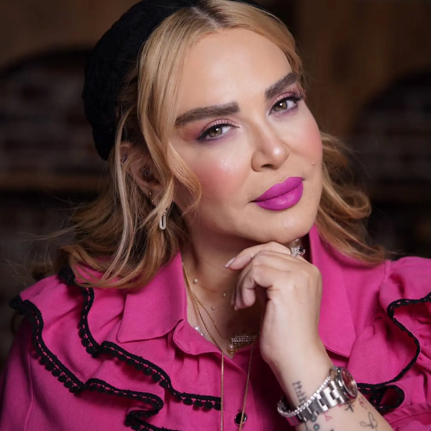 بهاره رهنما