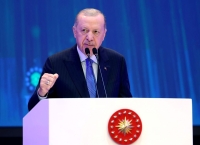 توصیه اردوغان به مردم منطقه