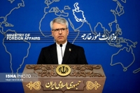 ابراز همدردی ایران با خانواده قربانیان آتش سوزی در پاکستان