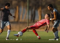 اولین تغییر پرسپولیس برای بازگشت به صدر