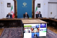 تاکید پزشکیان بر استفاده از ظرفیتهای استان کرمان در تولید انرژی پاک