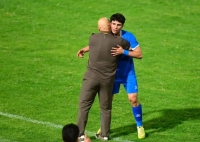 الطلبه بالاتر از دهوک؛/ منصوریان با نوروز از یحیی سبقت گرفت!
