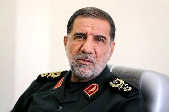 سردار کوثری: هرگونه توافق با عمان منوط به برداشتن محاصره دریایی است