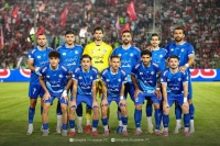 چند تغییر خلیفه‌اصل برای اولین برد آبی‌ها