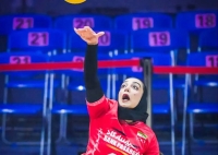 قهرمان روز تاریخی والیبال ایران!