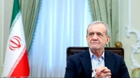 قدردانی رییس‌جمهور از پیام رهبر معظم انقلاب