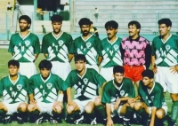 برگی از تاریخ؛/ دو چهره جنجالی پاس، پرسپولیس و تیم‌ملی!