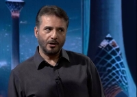 دست دادن خاص جواد هاشمی با مازیار لرستانی سوژه کاربران شد + فیلم