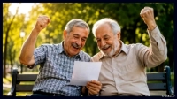 احتمال افزایش2/800هزار تومانی حقوق کارگران | حقوق بازنشستگان هم افزایش می‌یابد؟!