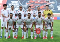 ترکیب پرسپولیس مشخص شد