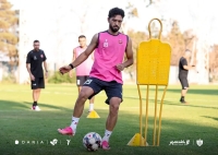 دانیال با ملوان آرام می‌گیرد / ایری در کلینیک تراپی قوی سپید