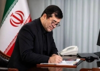 قهرمانی جهان و تبریک مفصل وزیر ورزش