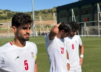 آخرین فرصت ملی‌پوشان دعوت شده، فردا ۱۰ صبح!