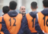 گلایه ناتمام سرمربی ایران از سازمان لیگ و رفقا!