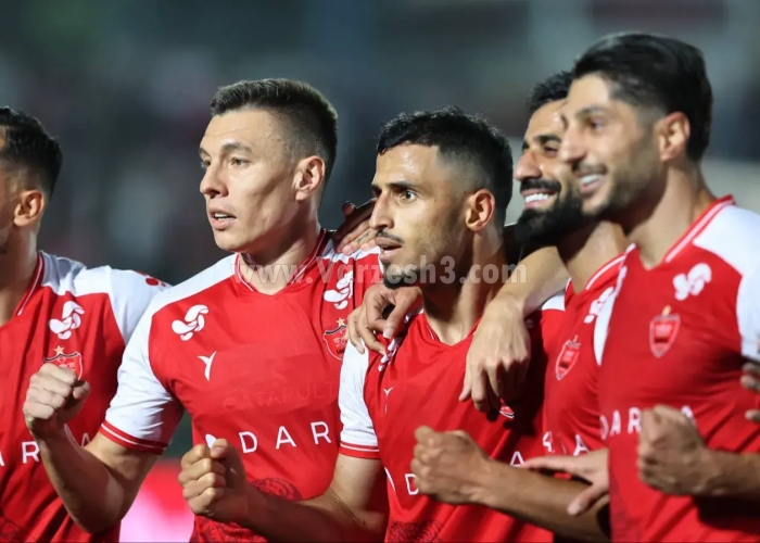 مهم‌ترین لحظات عمر مهدی تارتار؛/ تنها دغدغه بزرگ پرسپولیس در آستانه دربی!