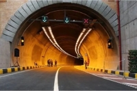 محدودیت تردد در یک تونل مهم تهران+جزییات مسیرهای جایگزین