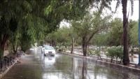 رگبار و رعدوبرق در شمال کشور؛ کاهش دما در راه است